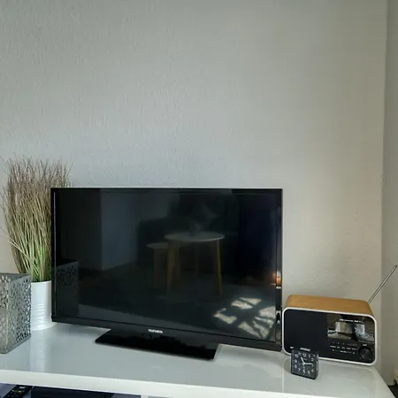 Appartement Achterstrasse 3a, App 5 6ats05