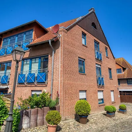 Achterstrasse 3a, App 5 6ats05 Appartement Heiligenhafen